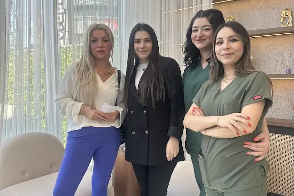 MediAlkent Clinic İstWest - Resim 15