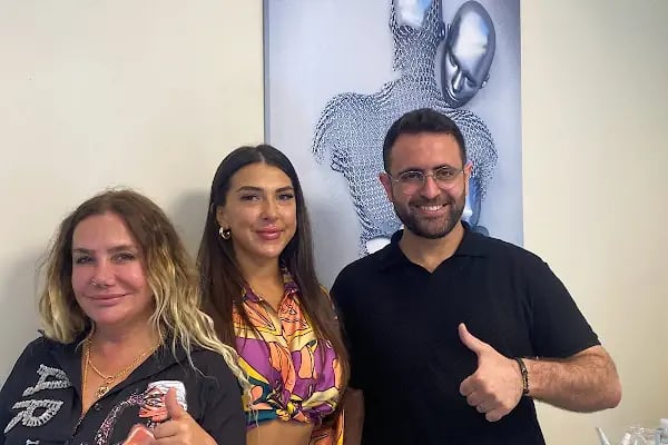 MediAlkent Clinic İstWest - Resim 10