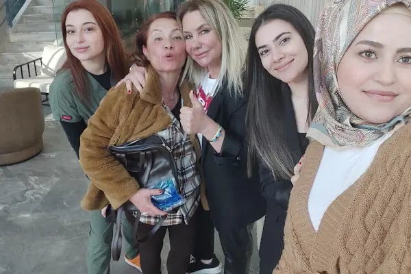 MediAlkent Clinic İstWest - Resim 17
