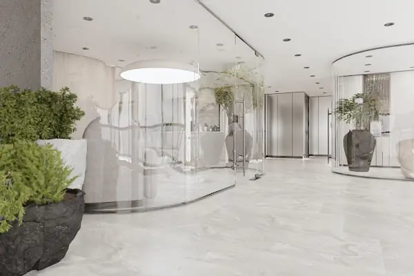 MediAlkent Clinic İstWest - Resim 2