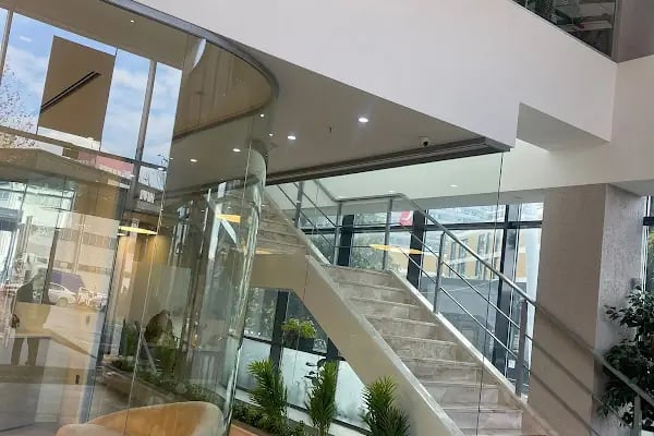 MediAlkent Clinic İstWest - Resim 3