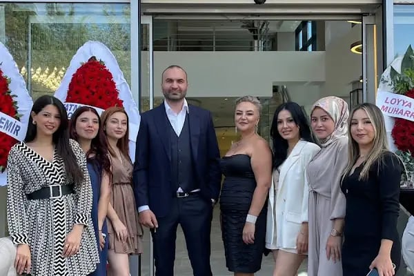 MediAlkent Clinic İstWest - Resim 7