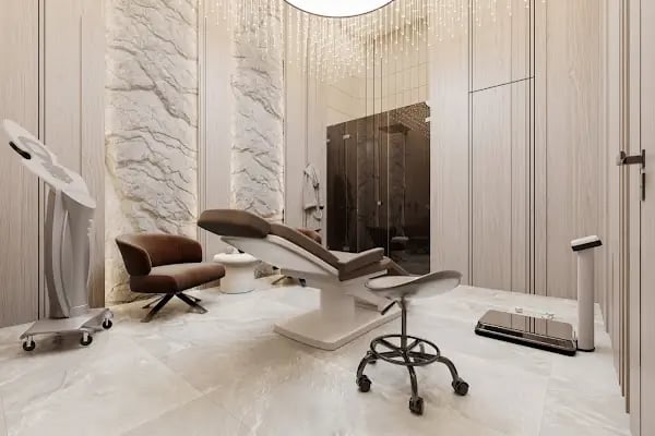 MediAlkent Clinic İstWest - Resim 16