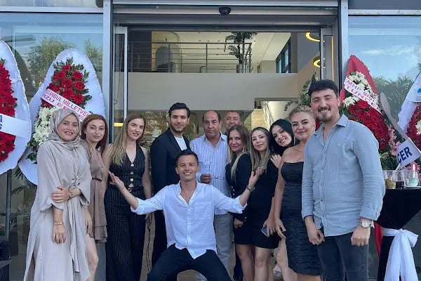 MediAlkent Clinic İstWest - Resim 14