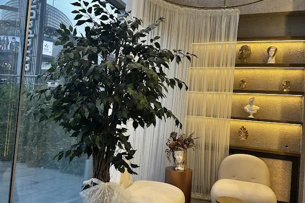 MediAlkent Clinic İstWest - Resim 4