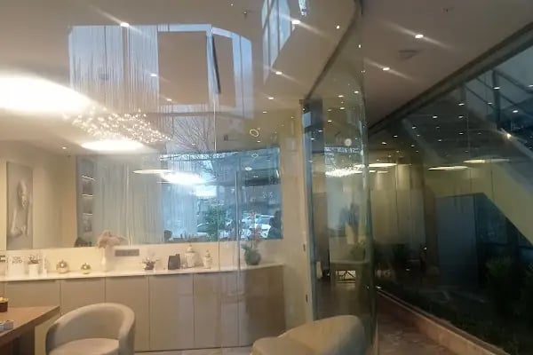 MediAlkent Clinic İstWest - Resim 13