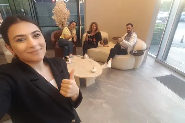 MediAlkent Clinic İstWest - Resim 20