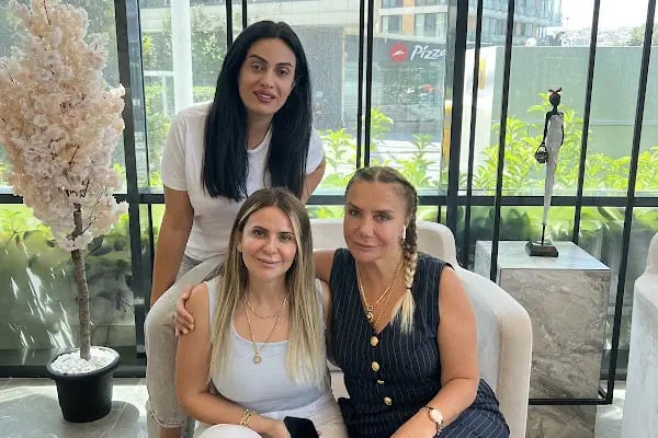 MediAlkent Clinic İstWest - Resim 18