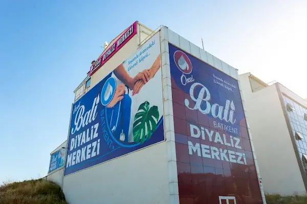 Özel Batıkent Bali Diyaliz Merkezi - Resim 5