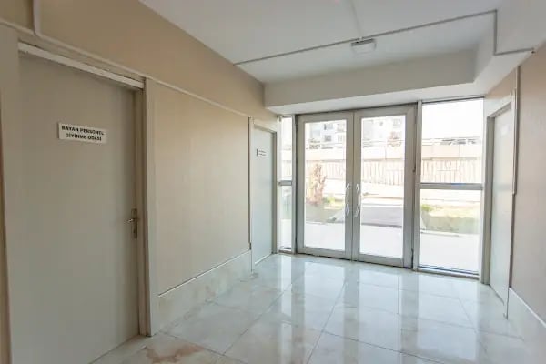 Özel Batıkent Bali Diyaliz Merkezi - Resim 10