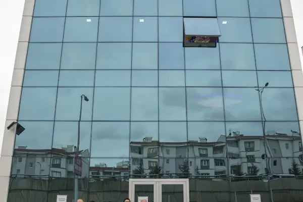 Özel Batıkent Bali Diyaliz Merkezi - Resim 11