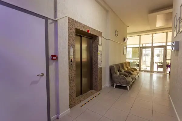 Özel Batıkent Bali Diyaliz Merkezi - Resim 4