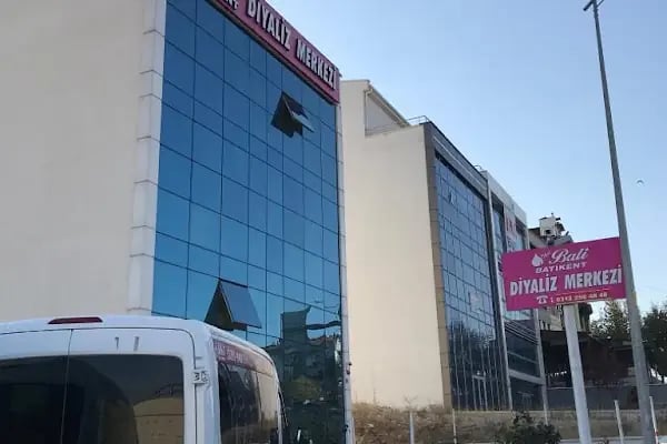 Özel Batıkent Bali Diyaliz Merkezi - Resim 6