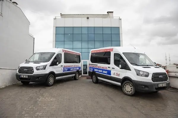 Özel Batıkent Bali Diyaliz Merkezi - Resim 14