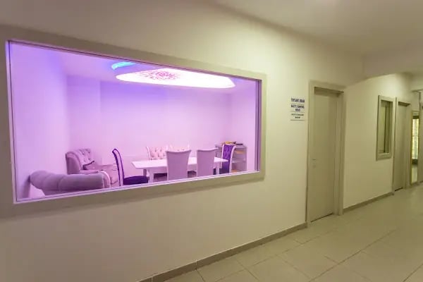 Özel Batıkent Bali Diyaliz Merkezi - Resim 8