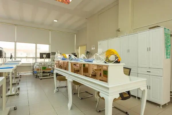 Özel Batıkent Bali Diyaliz Merkezi - Resim 18
