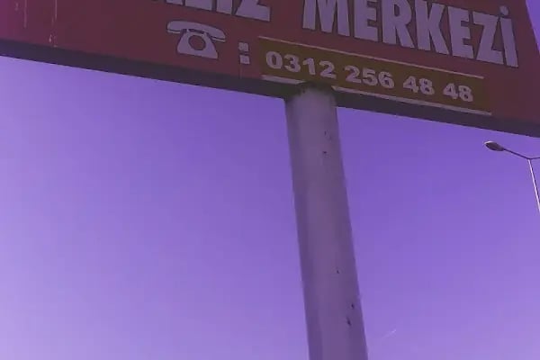 Özel Batıkent Bali Diyaliz Merkezi - Resim 16