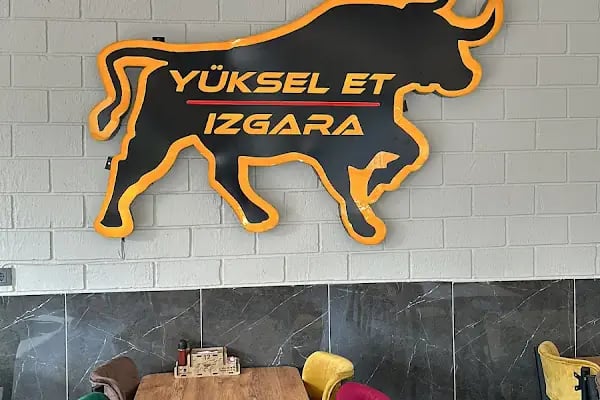 Yüksel Et - Resim 6