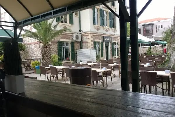 Sini Köşk Restaurant - Resim 10
