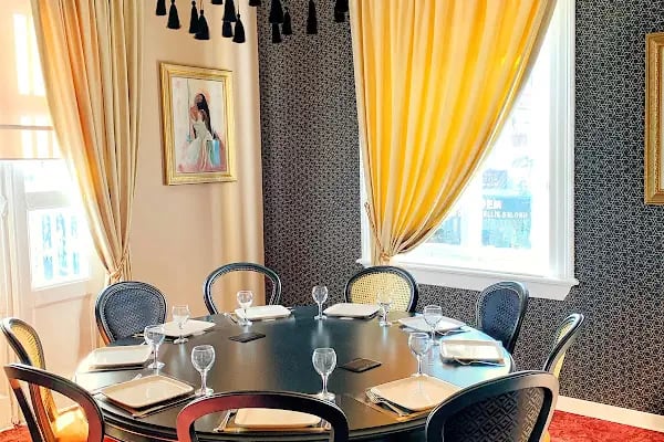 Sini Köşk Restaurant - Resim 2