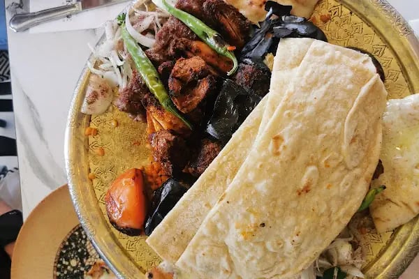 Sini Köşk Restaurant - Resim 12