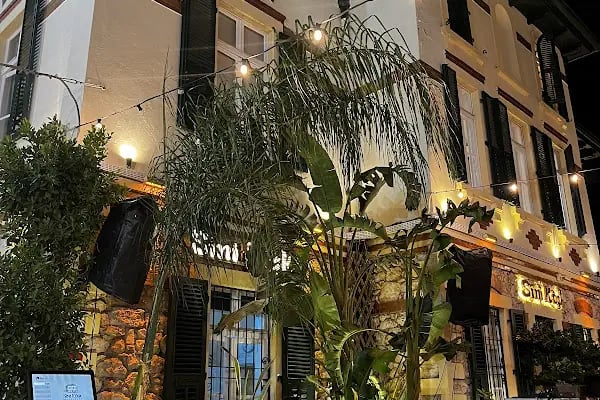 Sini Köşk Restaurant - Resim 13