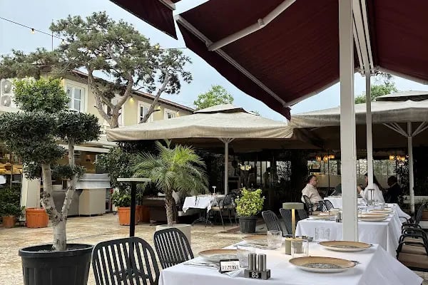 Sini Köşk Restaurant - Resim 17