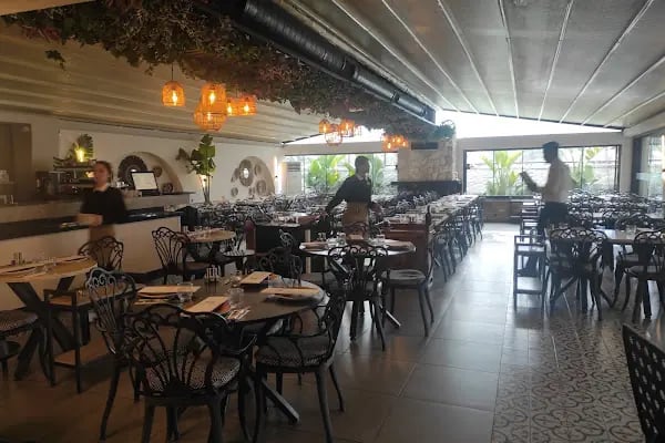 Sini Köşk Restaurant - Resim 19