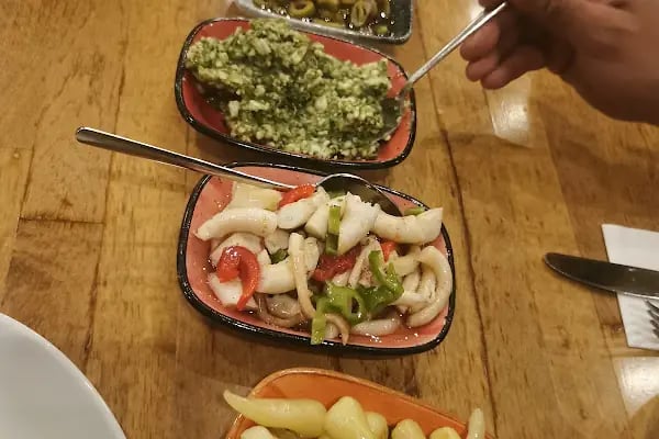 Sini Köşk Restaurant - Resim 11