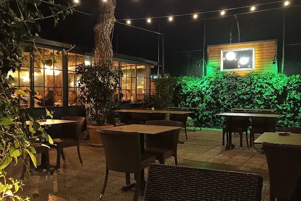 Sini Köşk Restaurant - Resim 20