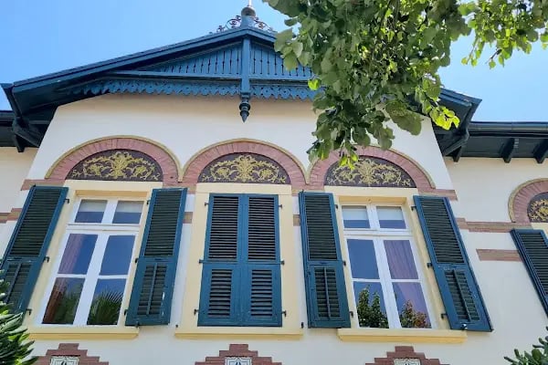 Sini Köşk Restaurant - Resim 8