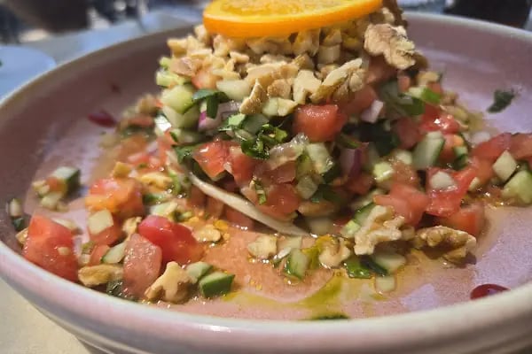 Sini Köşk Restaurant - Resim 6