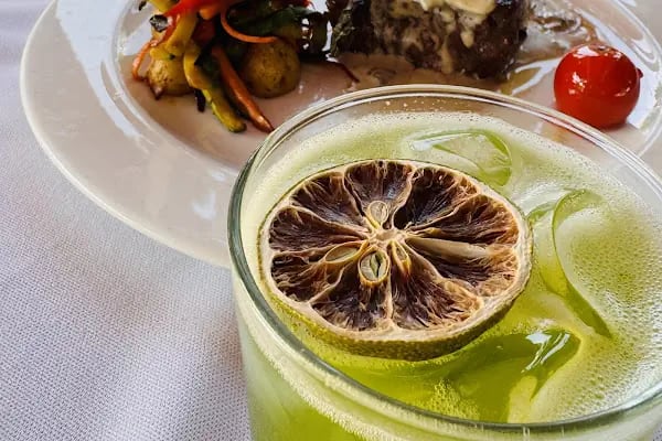 Sini Köşk Restaurant - Resim 4