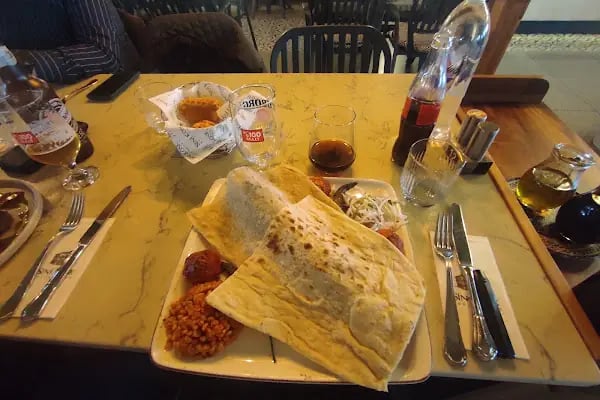Sini Köşk Restaurant - Resim 18