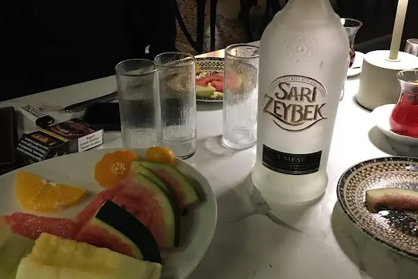 Sini Köşk Restaurant - Resim 15