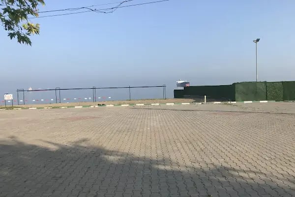 Elmakent Plajı - Resim 5