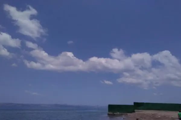 Elmakent Plajı - Resim 20