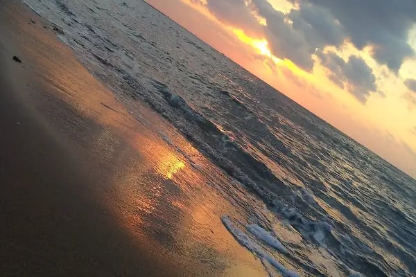 Elmakent Plajı - Resim 12