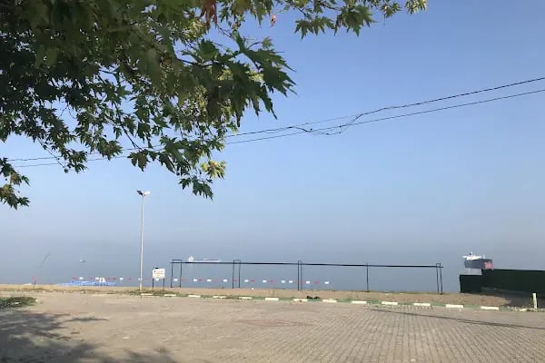 Elmakent Plajı - Resim 11