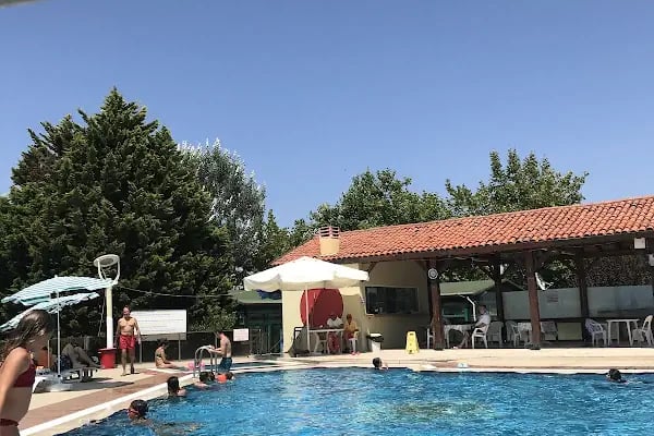 Elmakent Plajı - Resim 19