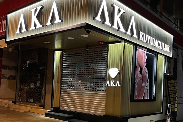 Aka Kuyumculuk - Resim 5