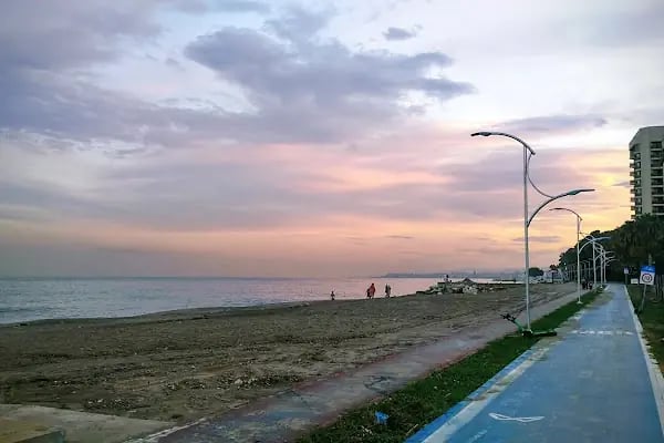 Mersin Tenis Yelken ve Yüzme Kulubü - Resim 5