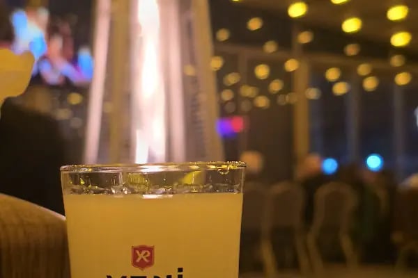 Mersin Tenis Yelken ve Yüzme Kulubü - Resim 16