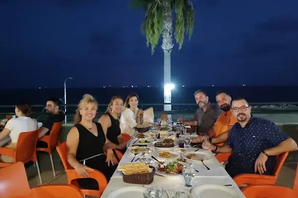 Mersin Tenis Yelken ve Yüzme Kulubü - Resim 19