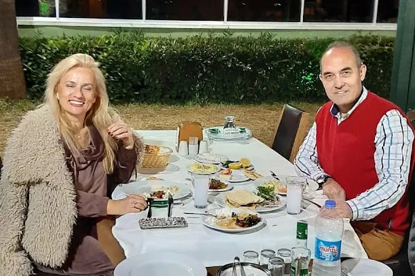 Mersin Tenis Yelken ve Yüzme Kulubü - Resim 9