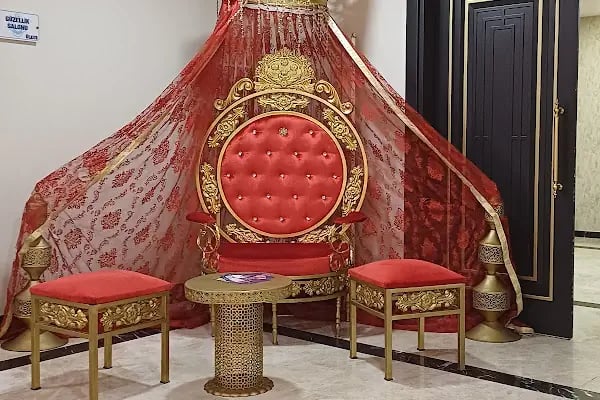 Süreyya Hamam - Türk Hamamı - Gelin Hamamı - Spa - Resim 16