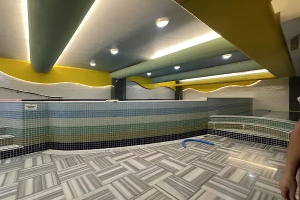 Süreyya Hamam - Türk Hamamı - Gelin Hamamı - Spa - Resim 13