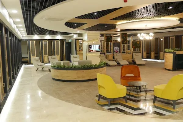 Süreyya Hamam - Türk Hamamı - Gelin Hamamı - Spa - Resim 8