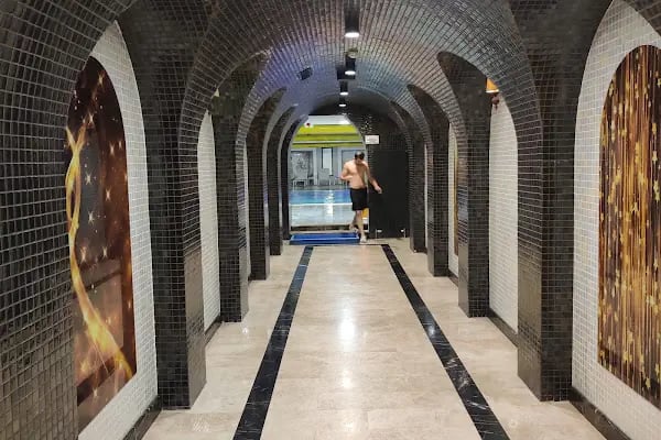 Süreyya Hamam - Türk Hamamı - Gelin Hamamı - Spa - Resim 3
