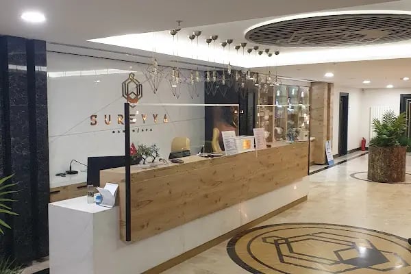 Süreyya Hamam - Türk Hamamı - Gelin Hamamı - Spa - Resim 7